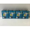 EcoSmart Lot Of (4) Ecosmart 100 Watt Equivalent Dimmable LED