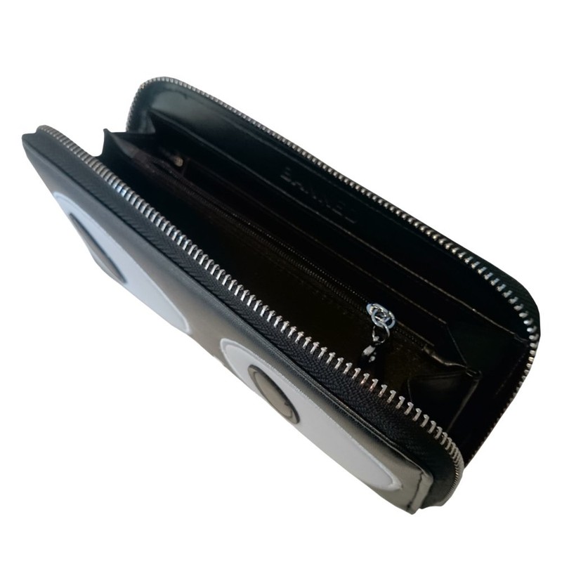 Banned Wallet - Heart Of Gold