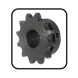Aerator Parts, Ryan Top Drive Sprocket 12-Teeth 3/4" ID Replace Ryan # 523603