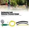 Carburetor Leak Detector, Carburetor Pressure Tester for Carburetor Leak Detector