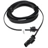vhbw Low Voltage Cable Compatible with Flymo Robotic Lawn Mower