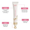 ANAiRUi Rose Under Eye Cream for Dark Circles, Anti-Age Eye