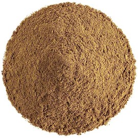 Ground Oregano Powder