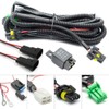 CH4X4 Wiring Harness for Toyota “Push Style” Switches (Large &