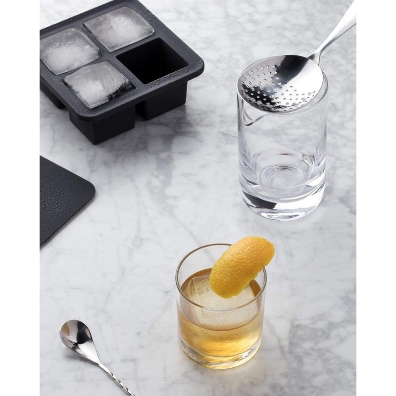 W&P Design Mixing Glass