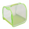Butterfly Habitat Cage Breathable Transparent Mesh Bug Observation Cage Portable