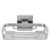 SEIDO Soap Dish for Shower Wall, 304 Stainless Steel Soap