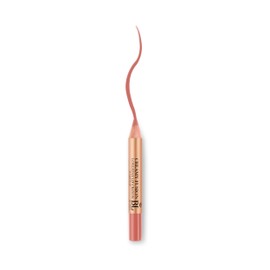 BEL London Creamy Fusion Lip Crayon 01 Light Nude | Ultra-Creamy, Hydrating Formula with Velvet Finish | 6 Gorgeous Shades | All-Day Wear, Rich Moisture, Smooth Application, Intense Color