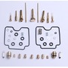 BH-Motor New Carburetor Repair Kit Carb Rebuild Kit For YAMAHA