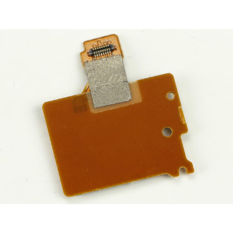 DONGYE スイッチ SDカードスロット Micro SD TFカードスロット NSメモリカードスロット用 ニンテンドースイッチに適合 スイッチコンソール用 オリジナルウエス付き