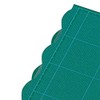 コクヨ カッターマット 3mm厚 グリーン 二折仕様 A4/A3 方眼罫 マ-45