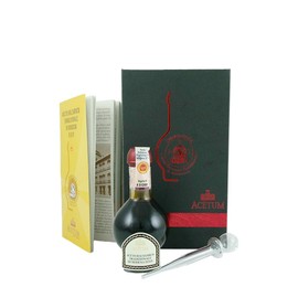 Acetum Traditional Aged Balsamic of Modena (Vecchio) from Emilia-Romagna, Italy | 100ml (3.38 oz