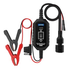 AUTOOL EPB Tool Electronic Parking Brake Tool Kit EPB Emergency Braking & Release Mode