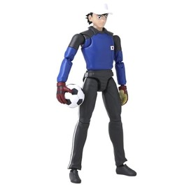 BANDAI - Anime Heroes - Oliver Y Benji (10-37790_3296580377909)