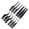 BGA Repair Blade Set Corrosion Resistance IC Chip Maintenance Thin