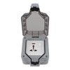 Outdoor IP66 Waterproof Socket Box 16A Weatherproof Outdoor Switch Socket