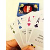 Beast Academy Playing Cards - Fun Math Challenges for Gifted