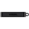 Vessel BH-10K Bit Holder, Holds 10 Bits, Black