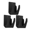 Operitacx Pack of 3 Scanner Holder for Handheld Scanner Support