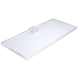 Beauticom Clear Acrylic License Holder for Cosmetology or Other Business