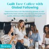 Freezo Classic Premium Blended Iced Coffee | Lower Calorie Frappe,