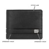 Lavie Sport Stylish Latest Men's Wallet | Purse for Men,