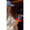 Cap Buddy Cap Shelf Cap Holder Grey Cap Holder Fits
