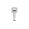 Abus 55/30 30mm (90140) Padlock Key Blank, sold each