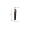 3 - Pengo Auger Teeth- 133835, 132470-35 Size - for