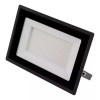 Eco R Reflector Led 100w Diseño Moderno Luz Blanca Fria