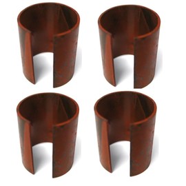 Hilliard (4) Extreme Duty 1800 RPM Clutch Springs - Orange