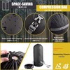 Azarxis Ultralight Compression Sleeping Bag Sleeping Bag Storage Bag Compression