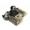 EDS NEW RAM / Dodge 68164797AA 68250245AA 180 Amp / 120 Amp BFT w NUTS for RAM 1500
