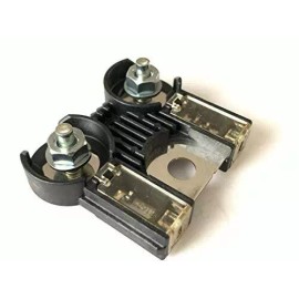 EDS NEW RAM / Dodge 68164797AA 68250245AA 180 Amp / 120 Amp BFT w NUTS for RAM 1500