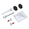 QUICK BRAKE Guide Sleeve Set, Brake Caliper 113-1482X