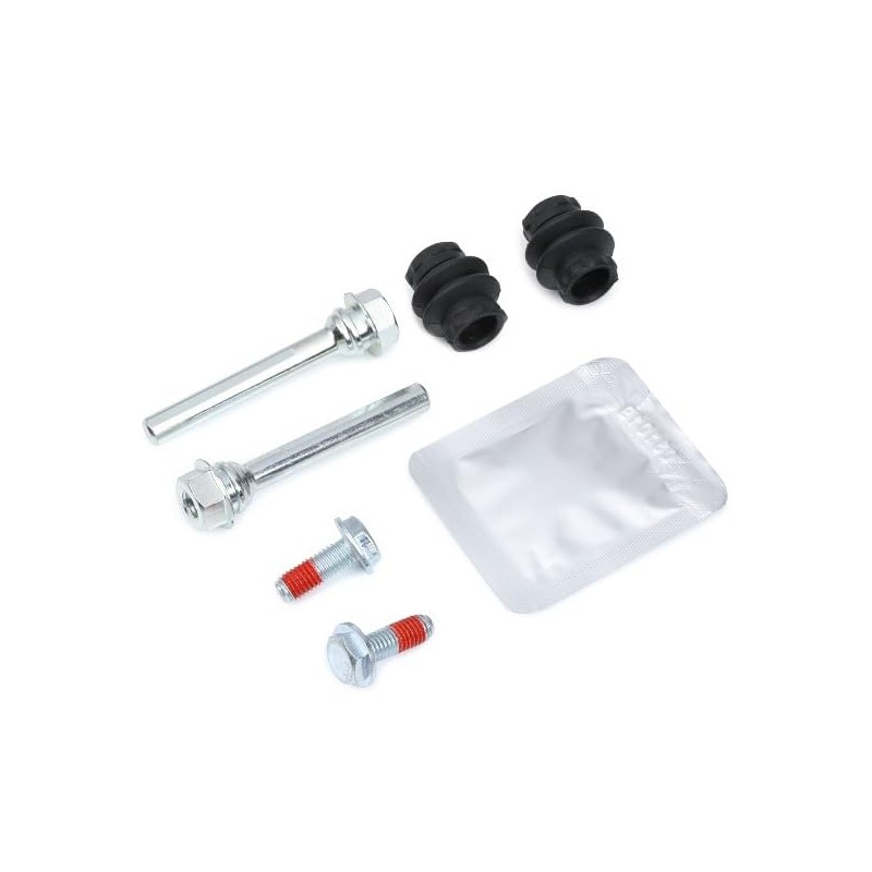 QUICK BRAKE Guide Sleeve Set, Brake Caliper 113-1482X