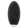 Keyless Entry Key, 3 Button Keyless Entry Remote Car Key