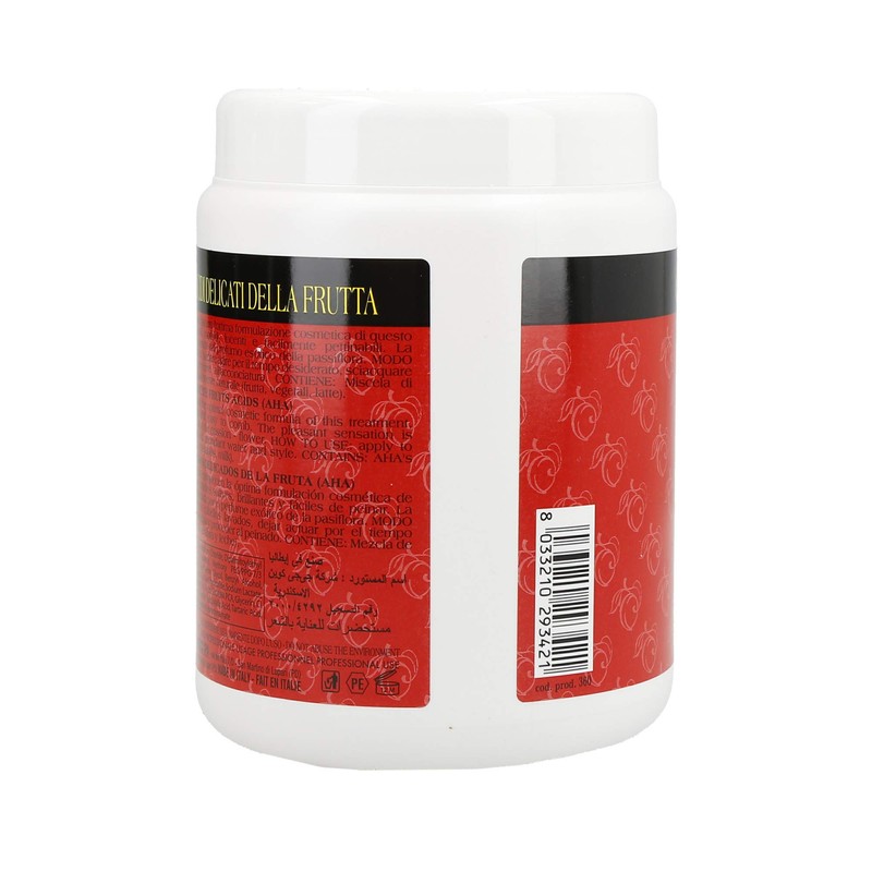 Kallos Frutta Hair Mask 1 L