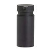 Tiger Noon Soap Dispenser Freestanding, Black