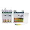 100PCS PH Test Strips Accurate Measurement for Cosmetics, Drinking Water,