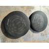 audio control 6.5 speaker grills New