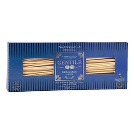 Gentile. SpaghettOne. Pasta di Gragnano I.G.P. 500g (1.1lb)