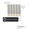 Sage Incense Sticks - 100 Incense Sticks - Natural &
