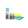 FHC CBK123 Complete Bath Kit Glass Cleaner/Protector