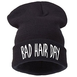 4sold (TM) Bad Hair Day COMME DES F*CKDOWN DISOBEY GEEK WASTED YOUTH OFWGKTA BEANIE BEENIE TSHIRT SNAP BACK HAT HATS justin bieber bourn 1994 want my number