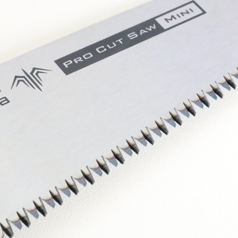 Muthos Homura Pro Cut Saw Mini PCS-125