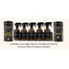 4 Refills - Natural All-Purpose Cleaner Concentrate Essential Oils, Glass