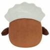 Squishmallows 7.5" Ulana The Turkey