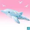 Intex - Accesorio Inflable para Piscina con Delfines Lil para