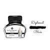 Diplomat Black Octopus Ink Bottle 30ml